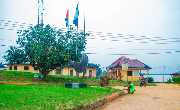 Student environment